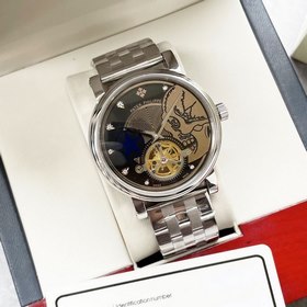 Patek Philippe – эксклюзивные мужские часы с лаконичным дизайном 