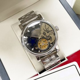 Patek Philippe – эксклюзивные мужские часы с лаконичным дизайном 