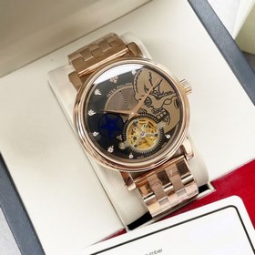 Patek Philippe – эксклюзивные мужские часы с лаконичным дизайном 