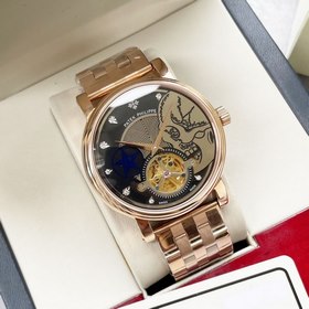 Patek Philippe – эксклюзивные мужские часы с лаконичным дизайном 