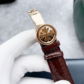 Patek Philippe – эксклюзивные мужские часы с лаконичным дизайном 