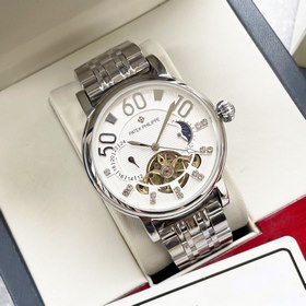 Patek Philippe – эксклюзивные мужские часы с многофункциональным 