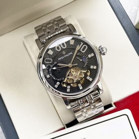 Patek Philippe – эксклюзивные мужские часы с многофункциональным 
