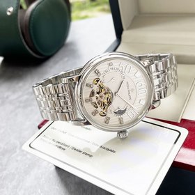 Patek Philippe – эксклюзивные мужские часы с многофункциональным 
