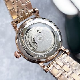 Patek Philippe – эксклюзивные мужские часы с многофункциональным 