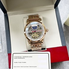Patek Philippe – эксклюзивные мужские часы с впечатляющим ажурным