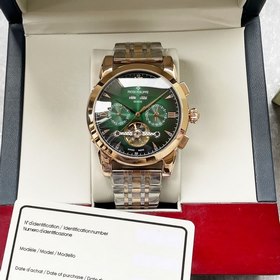 Patek Philippe – высококачественные мужские часы с многофункциона