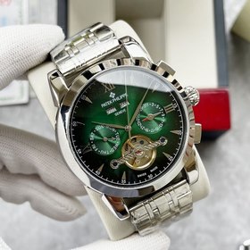 Patek Philippe – высококачественные мужские часы с многофункциона
