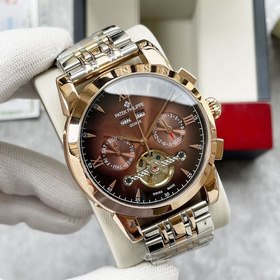 Patek Philippe – высококачественные мужские часы с многофункциона