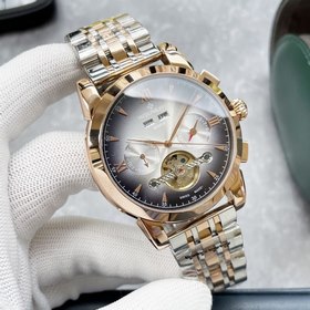 Patek Philippe – высококачественные мужские часы с многофункциона