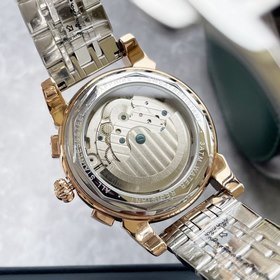 Patek Philippe – высококачественные мужские часы с многофункциона