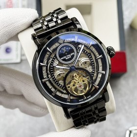 Patek Philippe – эксклюзивные мужские часы с впечатляющим ажурным