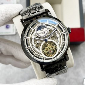 Patek Philippe – эксклюзивные мужские часы с впечатляющим ажурным