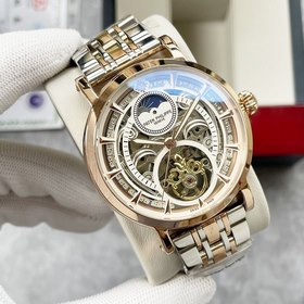 Patek Philippe – эксклюзивные мужские часы с впечатляющим ажурным