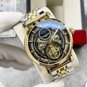 Patek Philippe – эксклюзивные мужские часы с впечатляющим ажурным