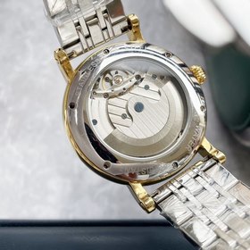Patek Philippe – эксклюзивные мужские часы с впечатляющим ажурным