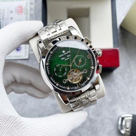 Patek Philippe – высококачественные мужские часы с многофункциона
