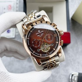Patek Philippe – высококачественные мужские часы с многофункциона