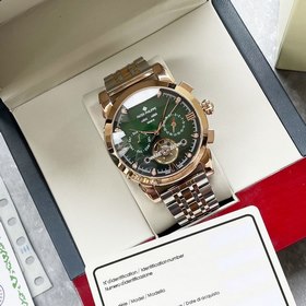 Patek Philippe – высококачественные мужские часы с многофункциона
