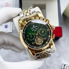 Patek Philippe – высококачественные мужские часы с многофункциона