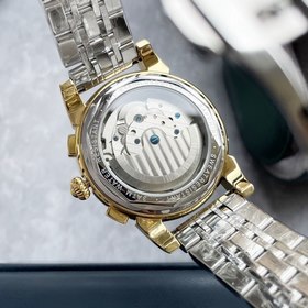 Patek Philippe – высококачественные мужские часы с многофункциона