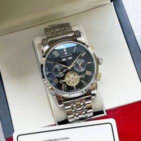Patek Philippe – высококачественные мужские часы с многофункциона