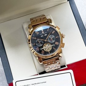 Patek Philippe – высококачественные мужские часы с многофункциона