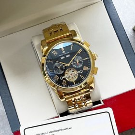 Patek Philippe – высококачественные мужские часы с многофункциона