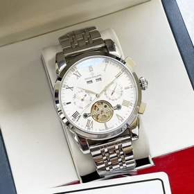 Patek Philippe – высококачественные мужские часы с многофункциона