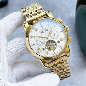 Patek Philippe – высококачественные мужские часы с многофункциона