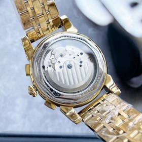 Patek Philippe – высококачественные мужские часы с многофункциона