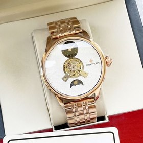 Patek Philippe. Philippe. Превосходные мужские часы. Многофункцио