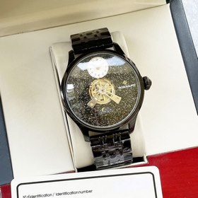 Patek Philippe. Philippe. Превосходные мужские часы. Многофункцио