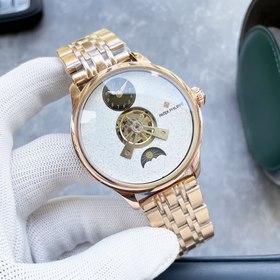 Patek Philippe. Philippe. Превосходные мужские часы. Многофункцио