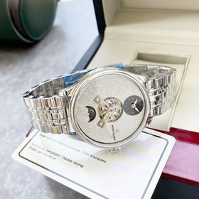 Patek Philippe. Philippe. Превосходные мужские часы. Многофункцио