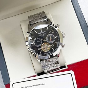 Patek Philippe. Philippe. Превосходные мужские часы. Многофункцио