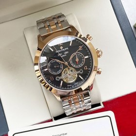 Patek Philippe. Philippe. Превосходные мужские часы. Многофункцио
