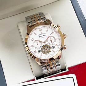 Patek Philippe. Philippe. Превосходные мужские часы. Многофункцио