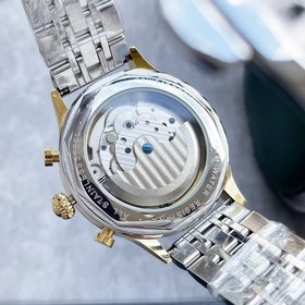 Patek Philippe. Philippe. Превосходные мужские часы. Многофункцио