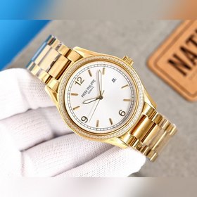 Patek Philippe Классическая серия часов Часы Размер 41 мм Тонкий 