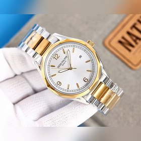 Patek Philippe Классическая серия часов Часы Размер 41 мм Тонкий 