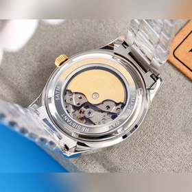 Patek Philippe Классическая серия часов Часы Размер 41 мм Тонкий 