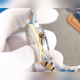 Patek Philippe Классическая серия часов Часы Размер 41 мм Тонкий 