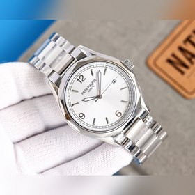 Patek Philippe Классическая серия часов Часы Размер 41 мм Тонкий