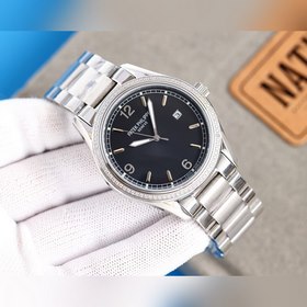 Patek Philippe Классическая серия часов Часы Размер 41 мм Тонкий 