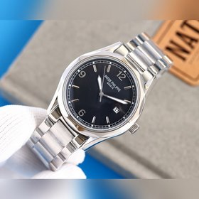 Patek Philippe Классическая серия часов Часы Размер 41 мм Тонкий 
