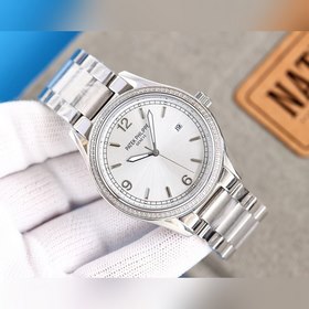 Patek Philippe Классическая серия часов Часы Размер 41 мм Тонкий 