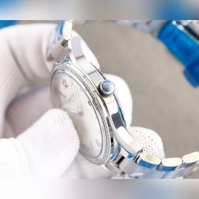 Patek Philippe Классическая серия часов Часы Размер 41 мм Тонкий 