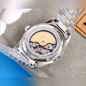 Patek Philippe Классическая серия часов Часы Размер 41 мм Тонкий 
