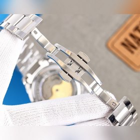 Patek Philippe Классическая серия часов Часы Размер 41 мм Тонкий 